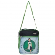 women messenger bag, bag for small items, messenger bag, shoulder bag, waterproof bag