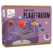 stem toys, toys, educational toys, painting, solar system toy