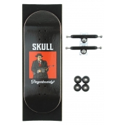 fingerboards, finger skates, fingerskate, μινιατουρα skateboard, tech deck, skull fingerboards