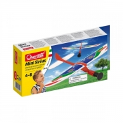 airplane toy, educational toy, construction toys, quercetti toys