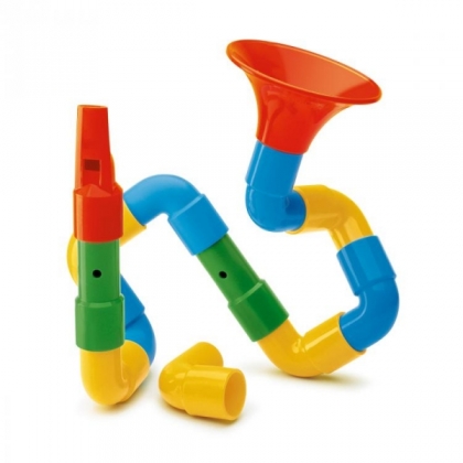 Toyz, educational toys, toys with tubes, musical toy